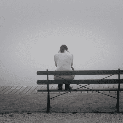 TO THE WOMAN WHO FEELS ALONE ON MOTHER’S DAY