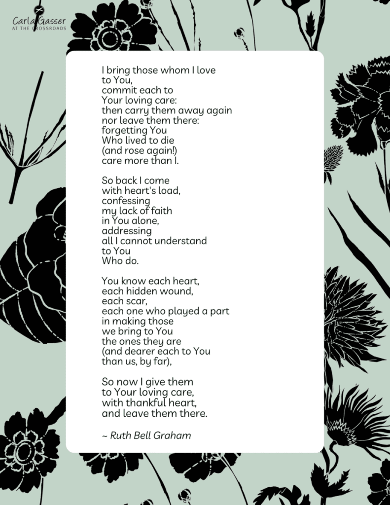 5-powerful-ways-to-pray-for-your-young-adult-children for Free Printable Prayer Rock Poem 5 Powerful Ways to Pray for Your Young Adult Children for Free Printable Prayer Rock Poem