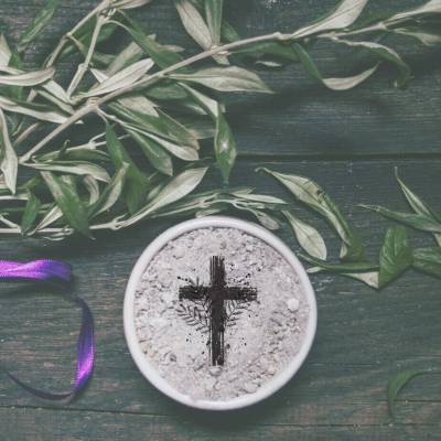 3 WAYS LENT HELPS YOU UNCLUTTER YOUR SOUL
