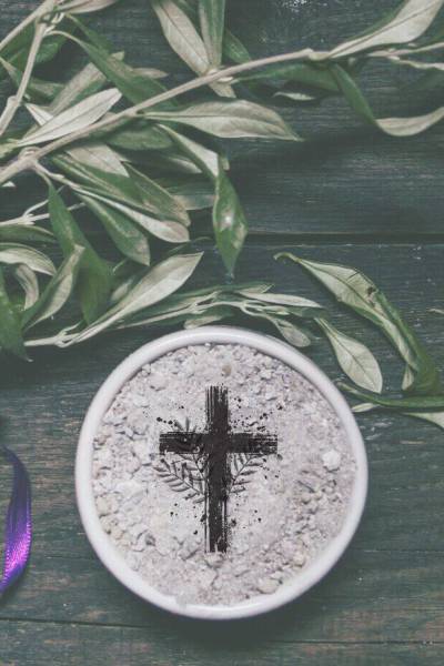 lent-unclutters-soul
